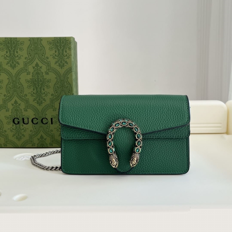 G*u*i satchel bags